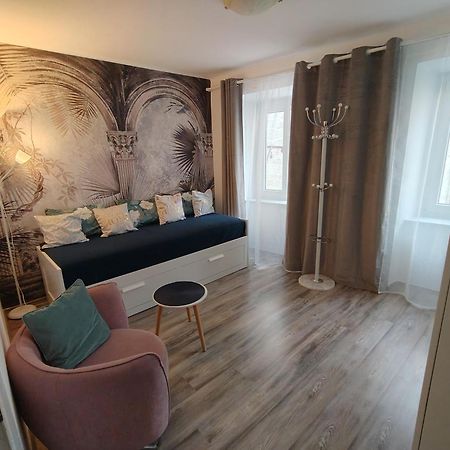 Old Town Apartment Theo دوبروفينك المظهر الخارجي الصورة